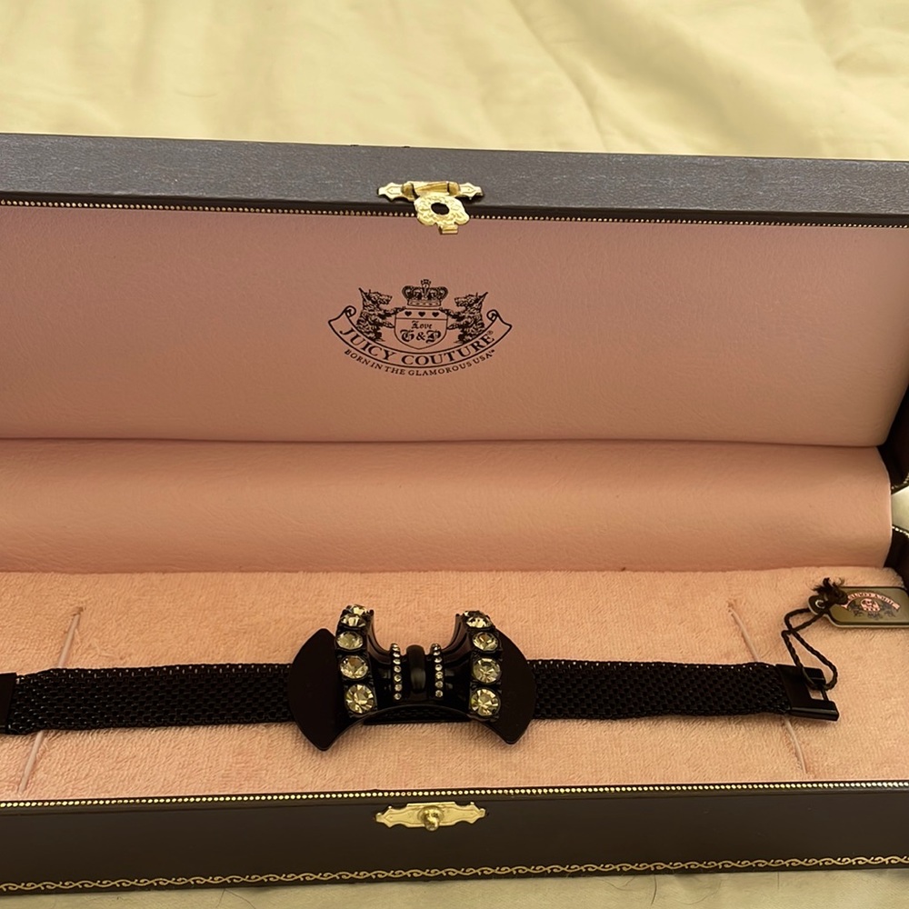 Juicy Couture Bracelet